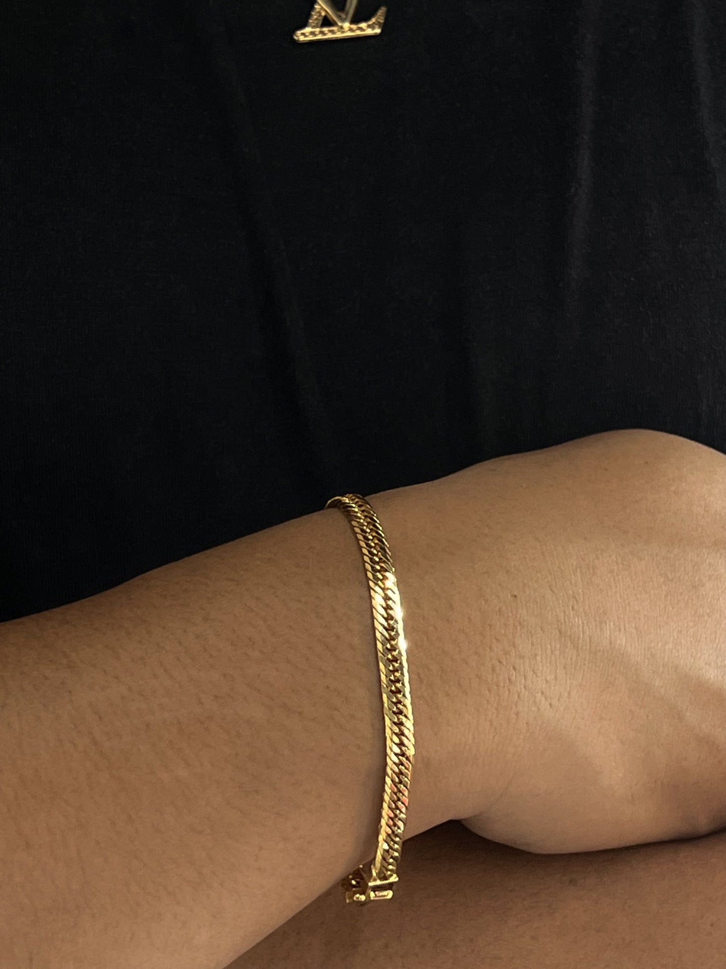 AU Japan Gold- 15.13g | 8”