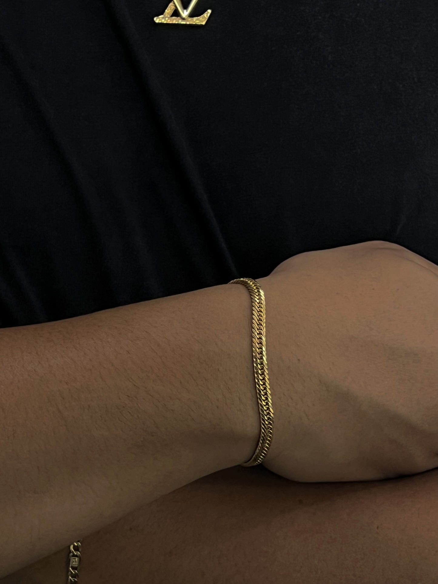 AU Japan Gold- 11.70g | 7.5”
