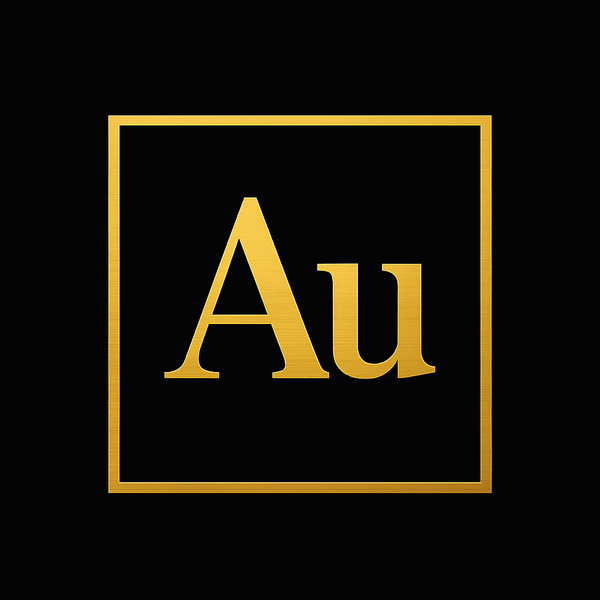 AU GOLD OFFICIAL 