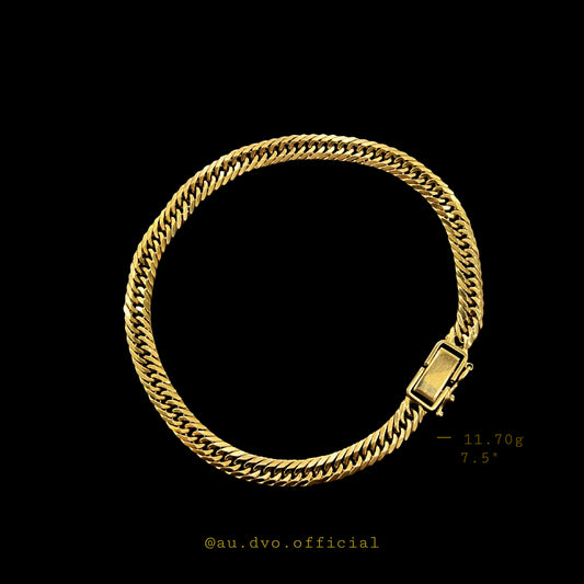 AU Japan Gold- 11.70g | 7.5”
