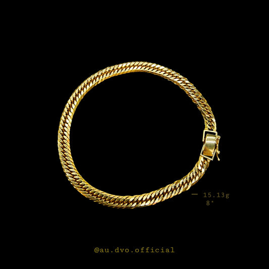 AU Japan Gold- 15.13g | 8”